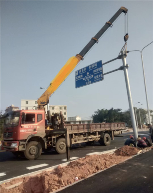 端州区设备吊装租赁吊车要用多大吊车