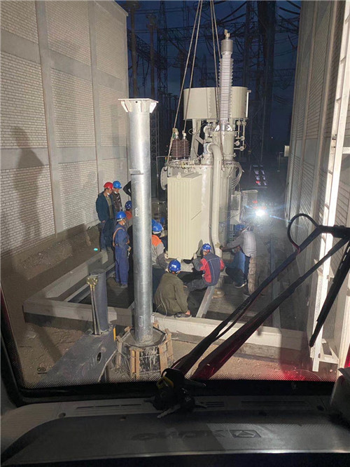 端州区建筑工程类吊车租用介绍